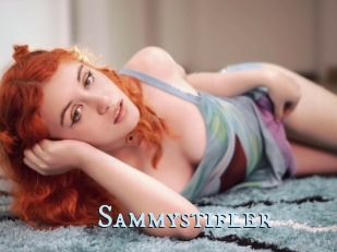 Sammystifler