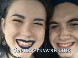 Sammystrawberries