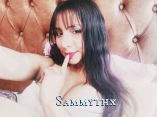 Sammythx