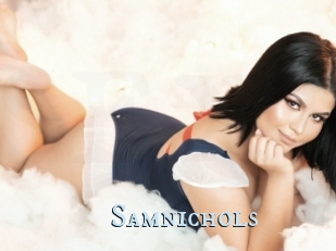 Samnichols