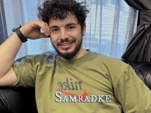 Samradke