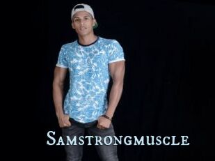 Samstrongmuscle