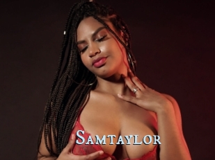 Samtaylor
