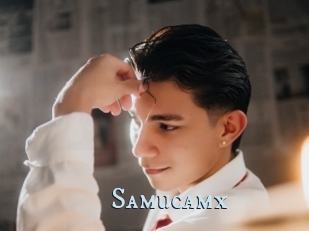 Samucamx