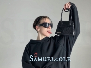 Samuelcole