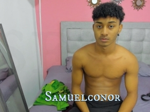 Samuelconor
