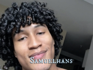 Samuelhans