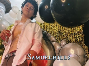 Samuelhills