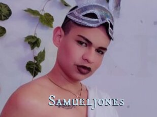 Samueljones