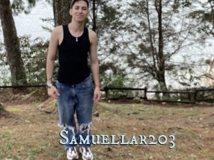Samuellar203