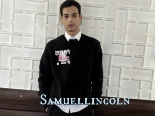 Samuellincoln