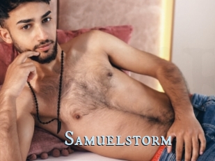 Samuelstorm