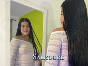 Samybeck