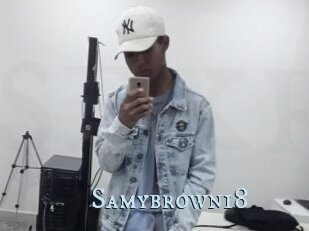 Samybrown18