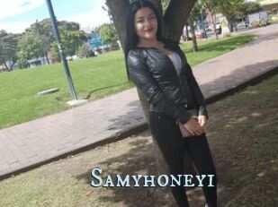 Samyhoney1