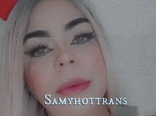 Samyhottrans