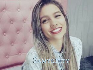 Samykitty