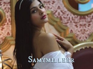 Samymilleer