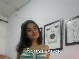 Samytaylor