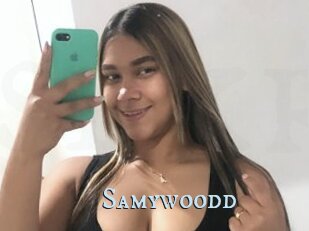 Samywoodd