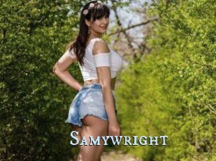 Samywright