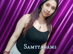 Samyyadams