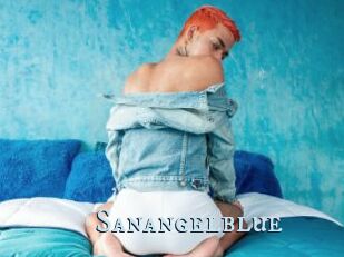 Sanangelblue
