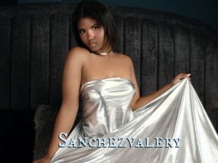 Sanchezvalery