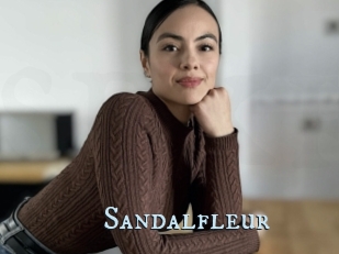 Sandalfleur