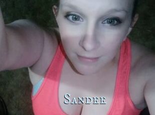 Sandee