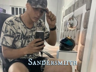 Sandersmiith