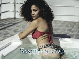 Sandiacocktail
