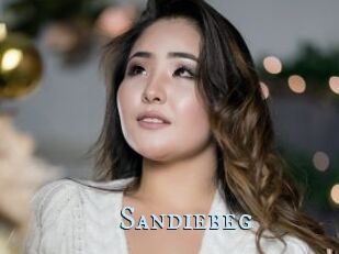 Sandiebeg