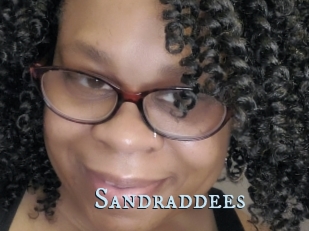 Sandraddees