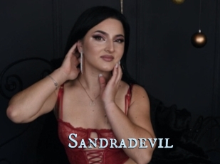 Sandradevil