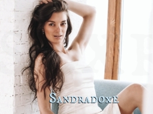 Sandradoxe