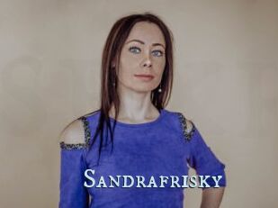 Sandrafrisky