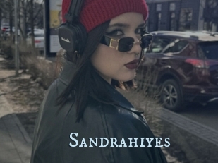 Sandrahiyes