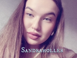 Sandraholler