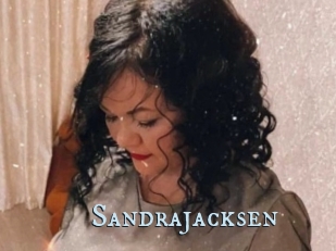 Sandrajacksen