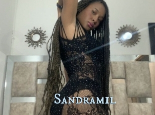 Sandramil