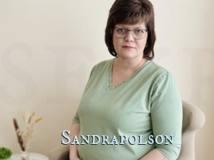 Sandrapolson