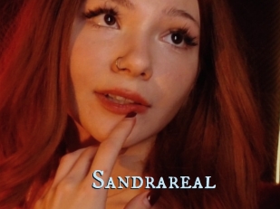Sandrareal