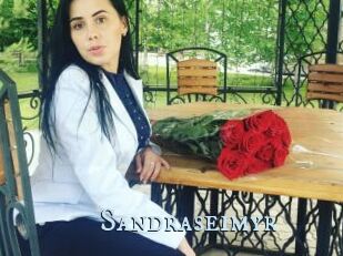 Sandraseimyr
