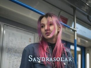 Sandrasolar