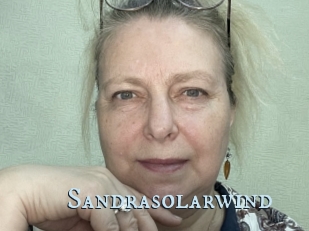 Sandrasolarwind