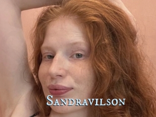 Sandravilson