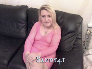 Sandy41