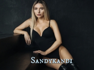 Sandykandi