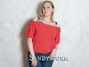 Sandystorm
